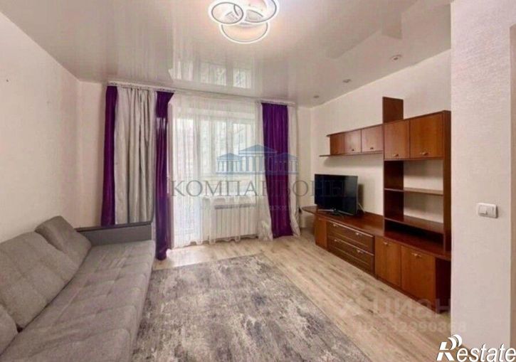1-комн квартира ул 25 Сентября, 20,  д. 20