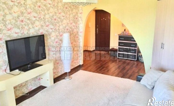 1-комн квартира ул Гарабурды, 25А,  д. 25А