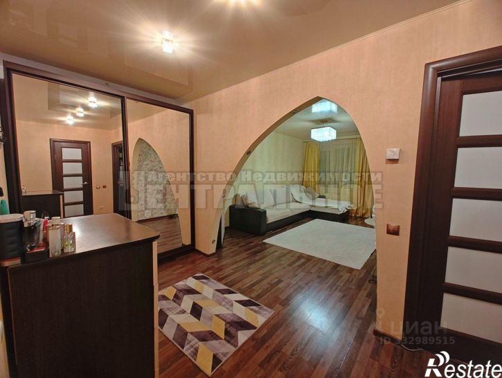 1-комн квартира ул Гарабурды, 25А,  д. 25А
