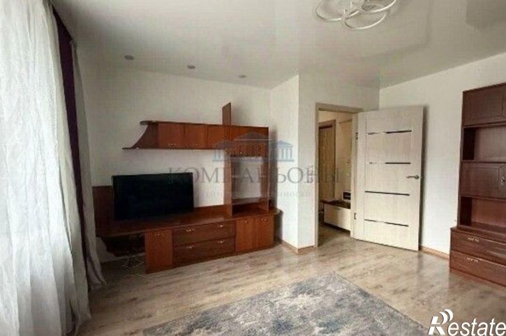 1-комн квартира ул 25 Сентября, 20,  д. 20