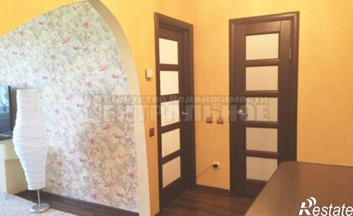 1-комн квартира ул Гарабурды, 25А,  д. 25А