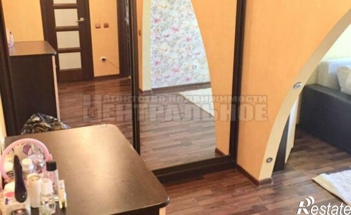 1-комн квартира ул Гарабурды, 25А,  д. 25А