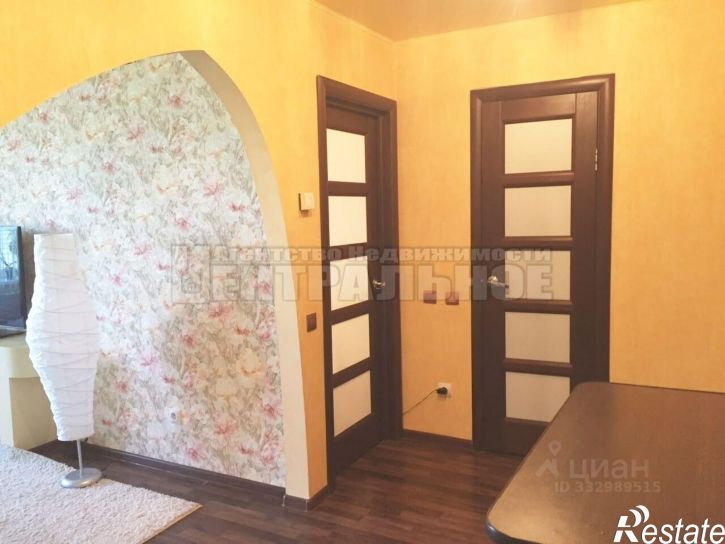1-комн квартира ул Гарабурды, 25А,  д. 25А