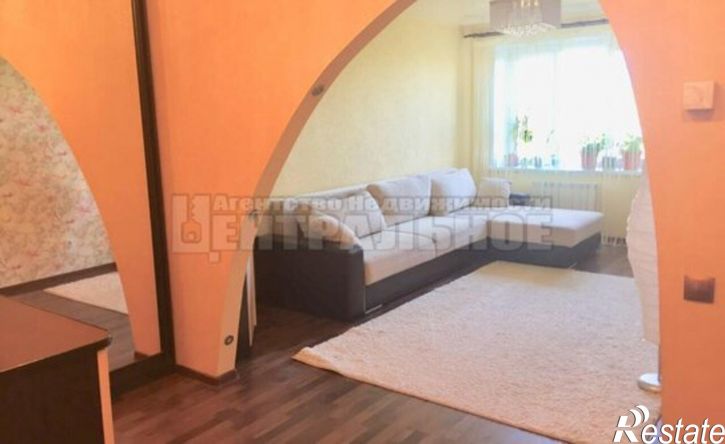 1-комн квартира ул Гарабурды, 25А,  д. 25А