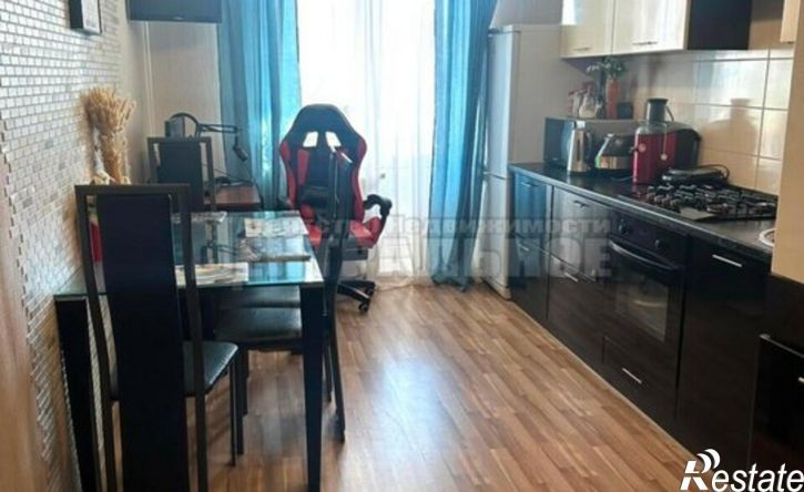 1-комн квартира ул Гарабурды, 25А,  д. 25А