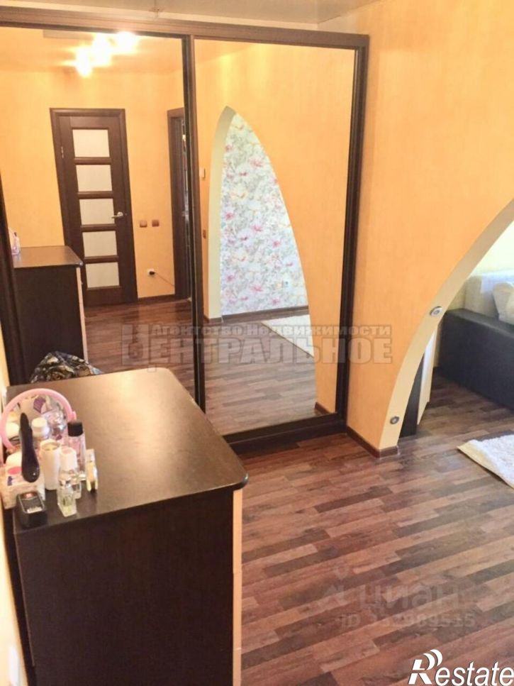 1-комн квартира ул Гарабурды, 25А,  д. 25А