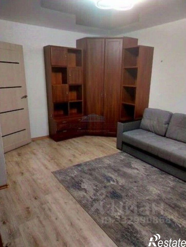 1-комн квартира ул 25 Сентября, 20,  д. 20