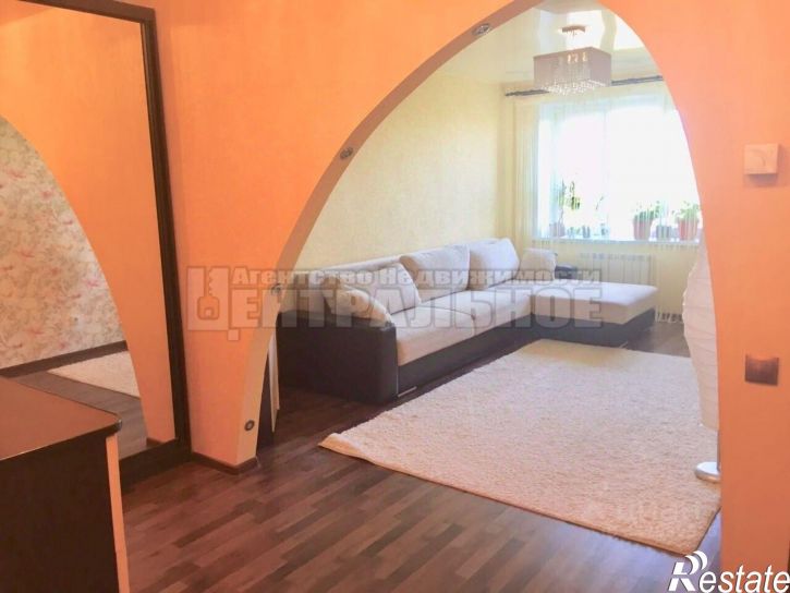 1-комн квартира ул Гарабурды, 25А,  д. 25А