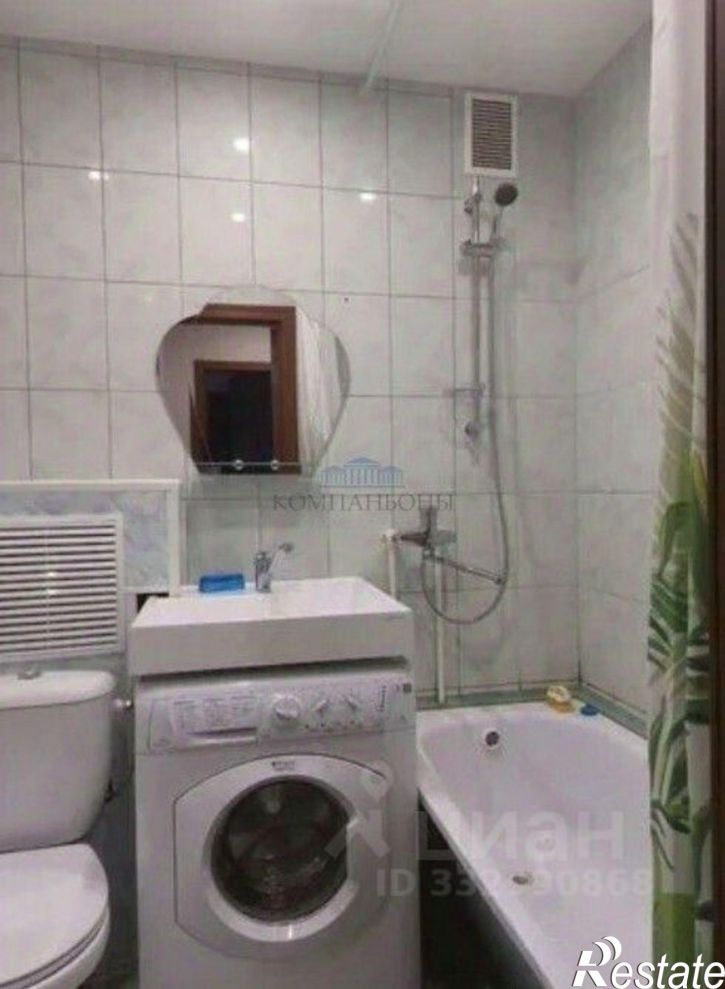 1-комн квартира ул 25 Сентября, 20,  д. 20