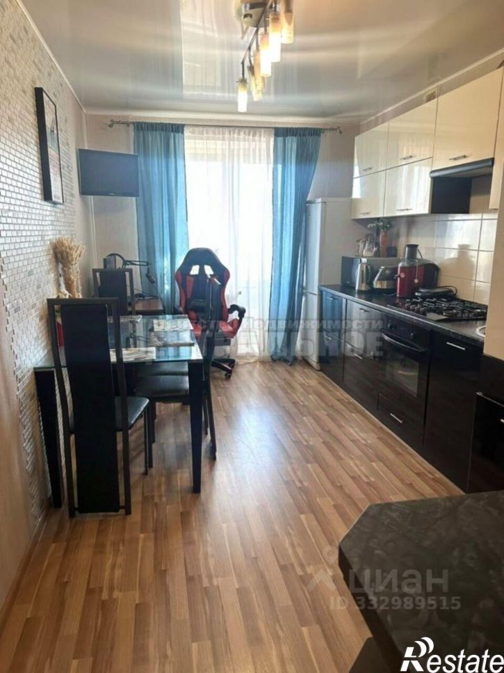 1-комн квартира ул Гарабурды, 25А,  д. 25А