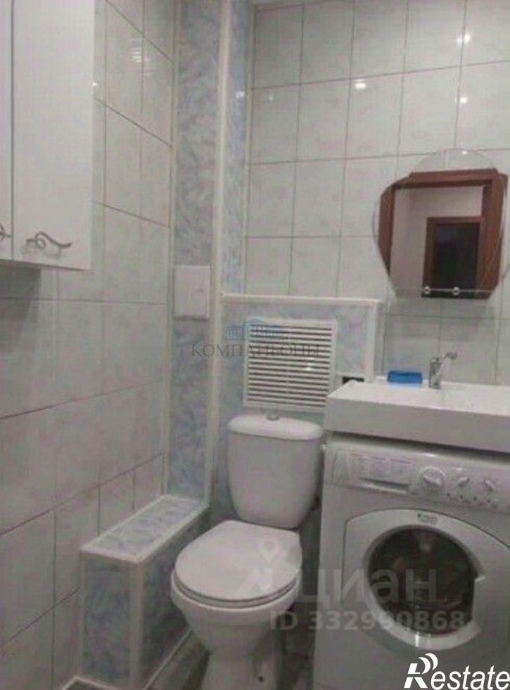 1-комн квартира ул 25 Сентября, 20,  д. 20