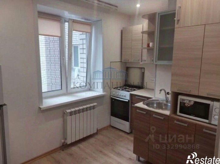 1-комн квартира ул 25 Сентября, 20,  д. 20