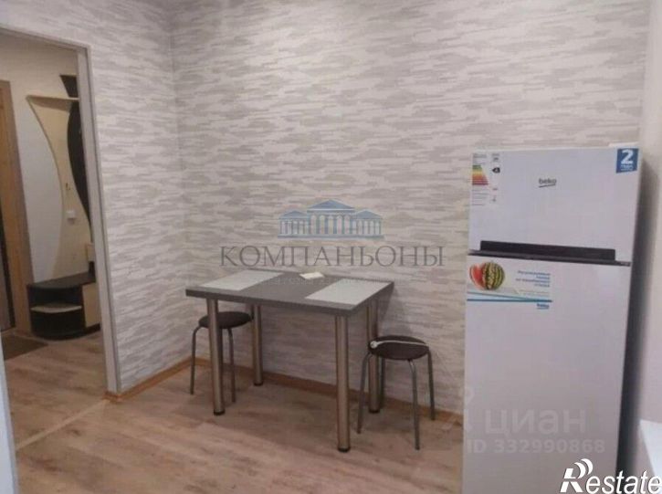 1-комн квартира ул 25 Сентября, 20,  д. 20