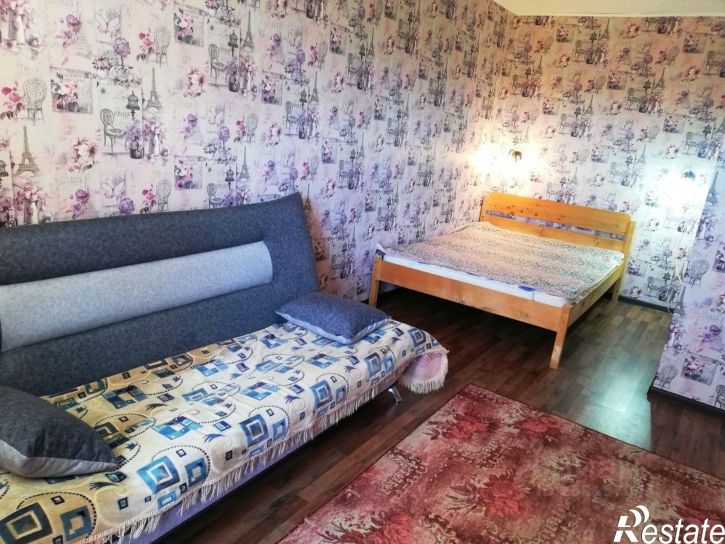 1-комн квартира ул Шевченко, 73Г,  д. 73Г