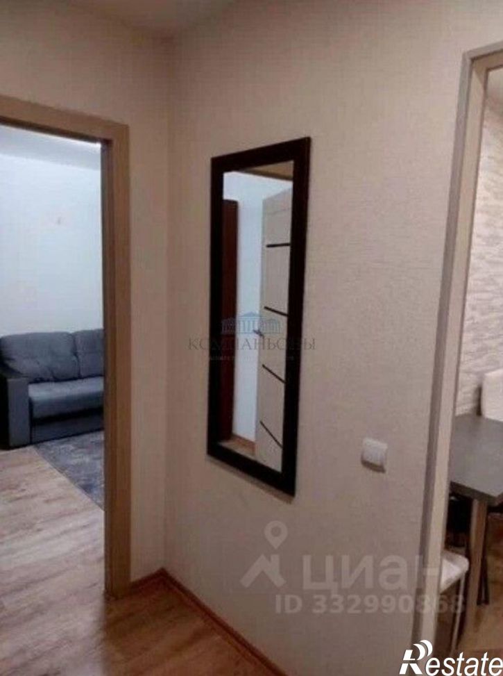 1-комн квартира ул 25 Сентября, 20,  д. 20