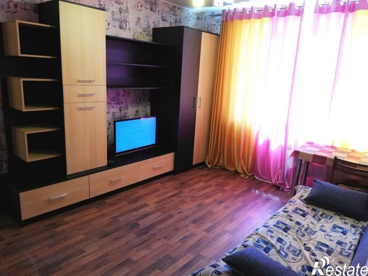 1-комн квартира ул Шевченко, 73Г,  д. 73Г