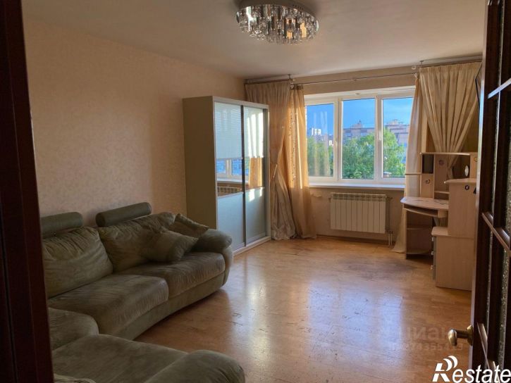 2-комн квартира Запольный пер, 3А,  д. 3А