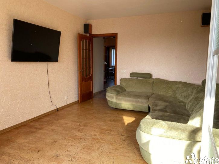 2-комн квартира Запольный пер, 3А,  д. 3А