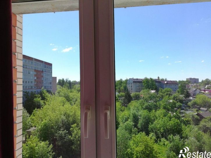 1-комн квартира ул Шевченко, 73Г,  д. 73Г