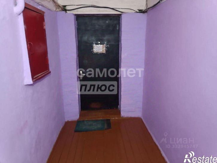Комната Киевский пер, 14,  д. 14