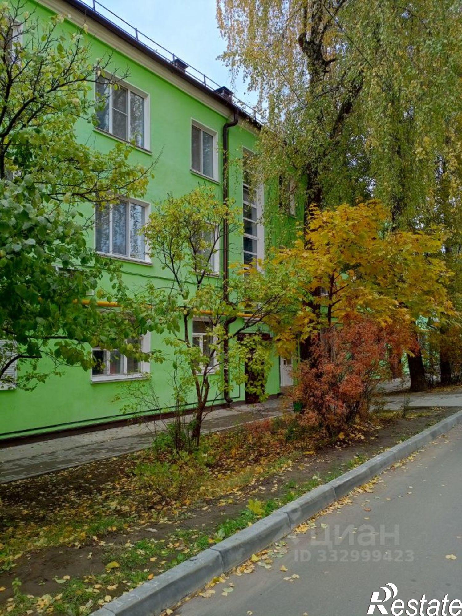 Сдать комнату за 11 000 рублей на пр-кт Гагарина, 12В