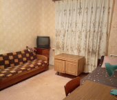 комната 55 кв м пр-кт Гагарина, 12В