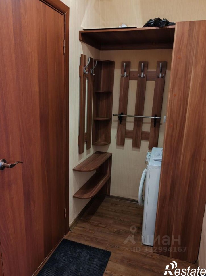 1-комн квартира ул Лавочкина, 39,  д. 39