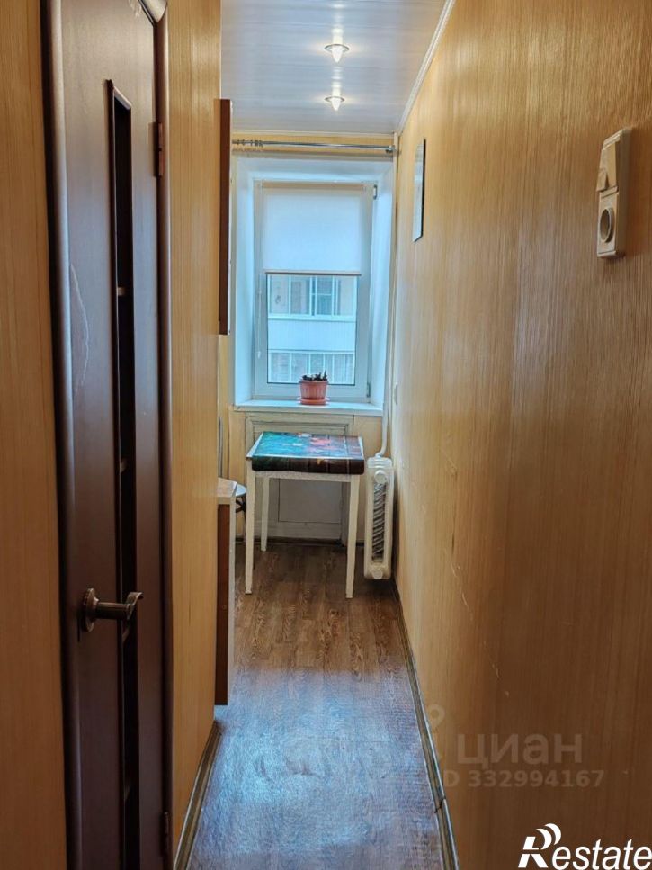 1-комн квартира ул Лавочкина, 39,  д. 39