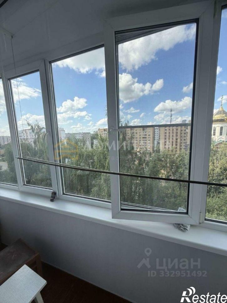 1-комн квартира ул Петра Алексеева, 16,  д. 16