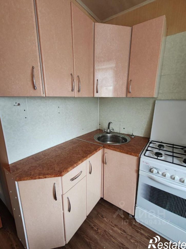 1-комн квартира ул Лавочкина, 39,  д. 39