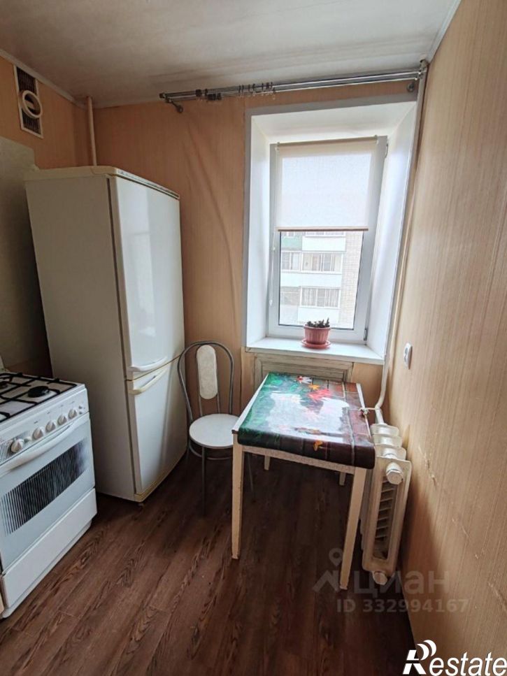 1-комн квартира ул Лавочкина, 39,  д. 39