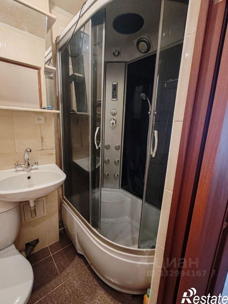 1-комн квартира ул Лавочкина, 39,  д. 39