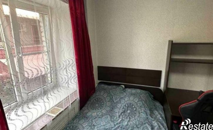 1-комн квартира ул Шевченко, 61,  д. 61