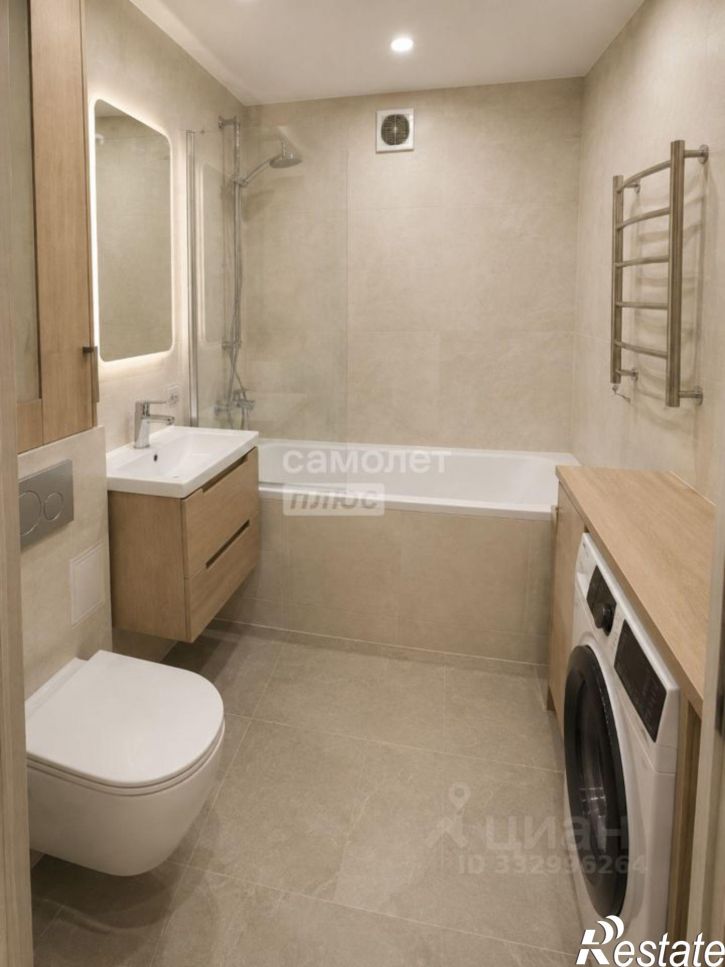 1-комн квартира Киевский пер, 17а,  д. 17а