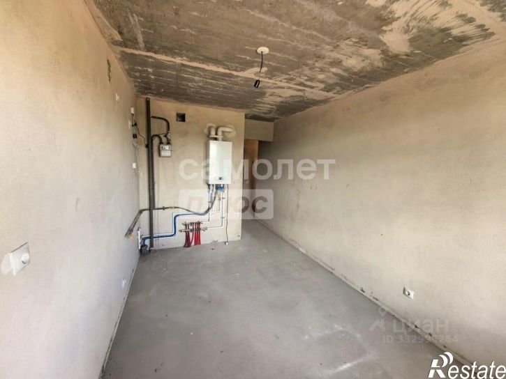 1-комн квартира Киевский пер, 17а,  д. 17а