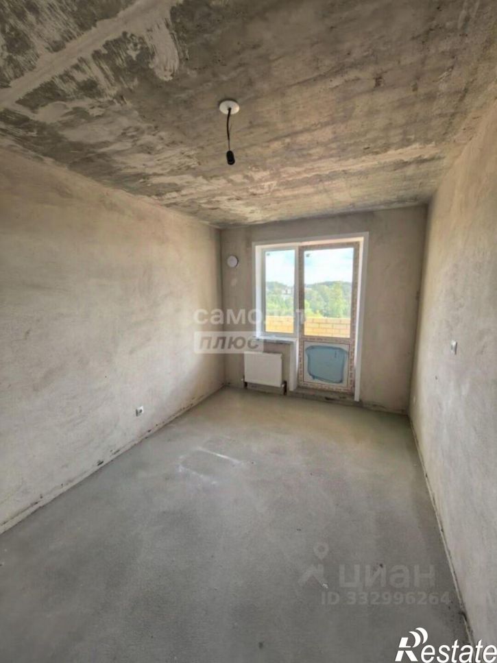 1-комн квартира Киевский пер, 17а,  д. 17а