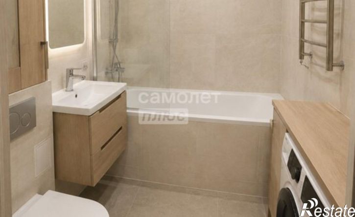 1-комн квартира Киевский пер, 17а,  д. 17а