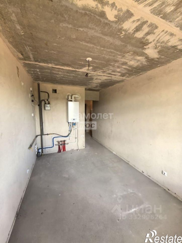 1-комн квартира Киевский пер, 17а,  д. 17а