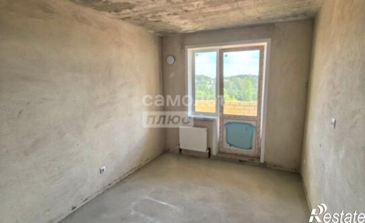 1-комн квартира Киевский пер, 17а,  д. 17а