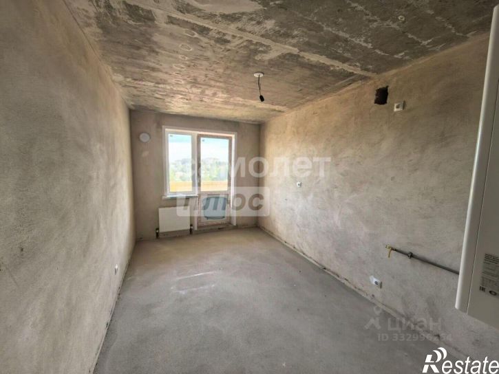 1-комн квартира Киевский пер, 17а,  д. 17а