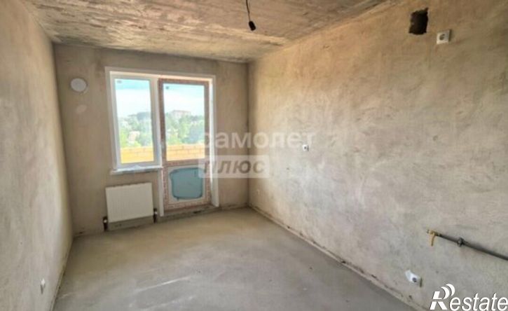 1-комн квартира Киевский пер, 17а,  д. 17а