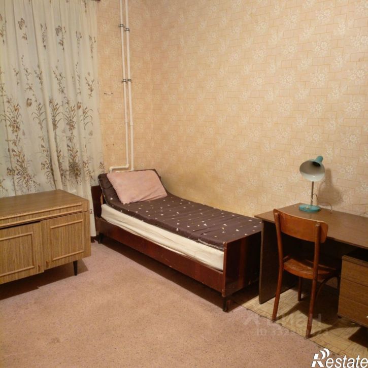 Комната пр-кт Гагарина, 12В,  д. 12В