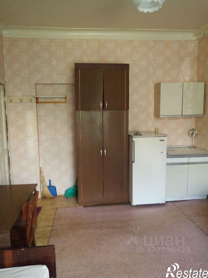 Комната пр-кт Гагарина, 12В,  д. 12В