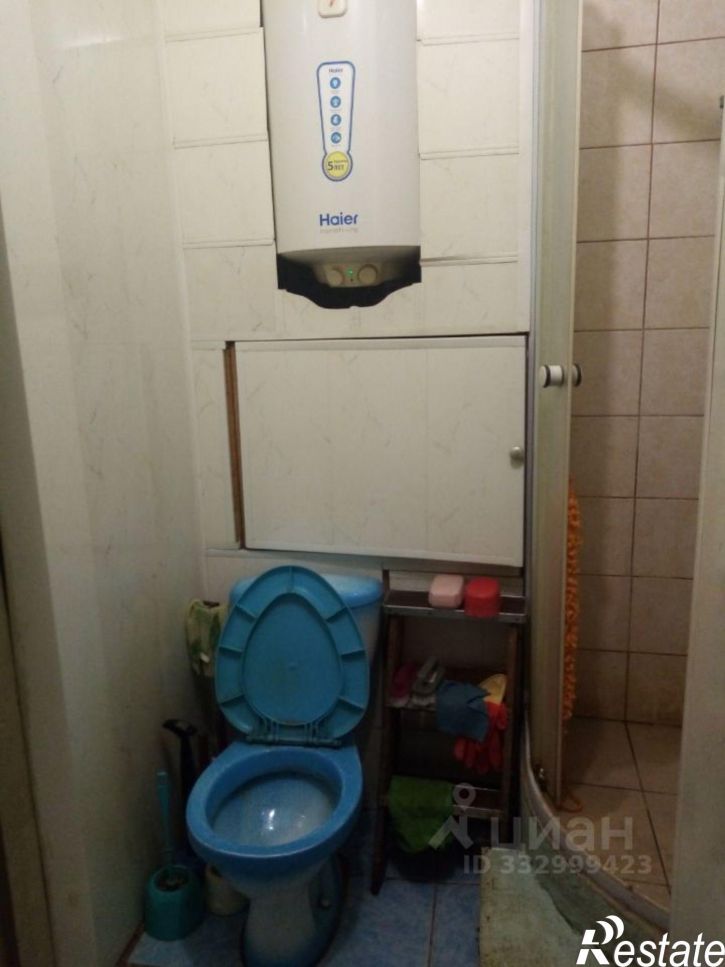Комната пр-кт Гагарина, 12В,  д. 12В