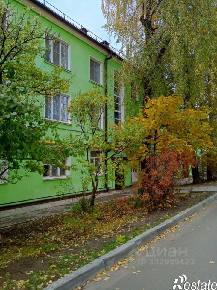 Комната пр-кт Гагарина, 12В,  д. 12В