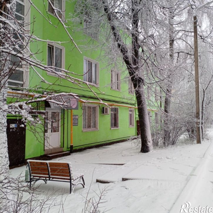 Комната пр-кт Гагарина, 12В,  д. 12В