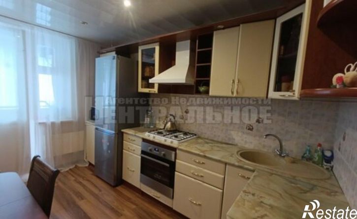 1-комн квартира ул Рыленкова, 34,  д. 34