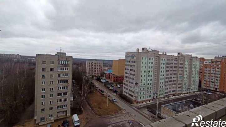 2-комн квартира ул Могилевская, 32,  д. 32