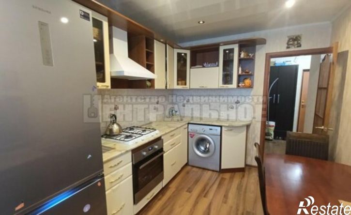 1-комн квартира ул Рыленкова, 34,  д. 34