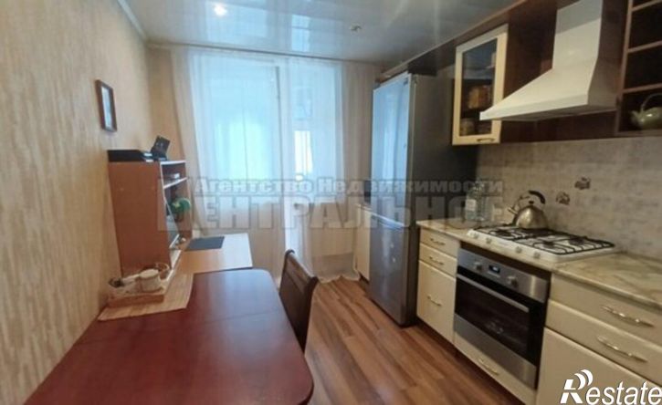 1-комн квартира ул Рыленкова, 34,  д. 34